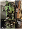 Sykes V10 Gear Shaper